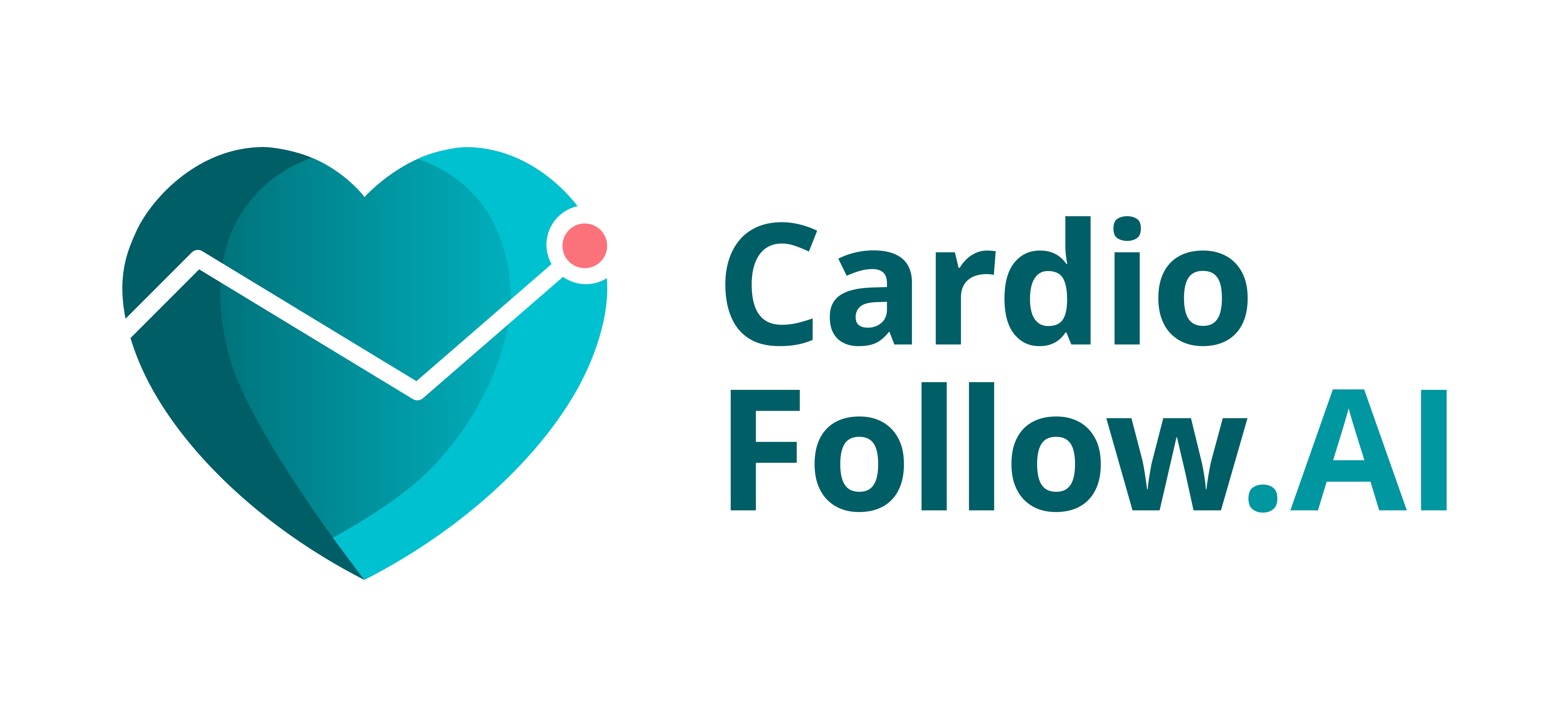 CardioFollow.AI Logo